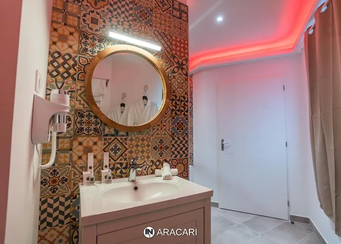 Aracari Bed and breakfast 3*